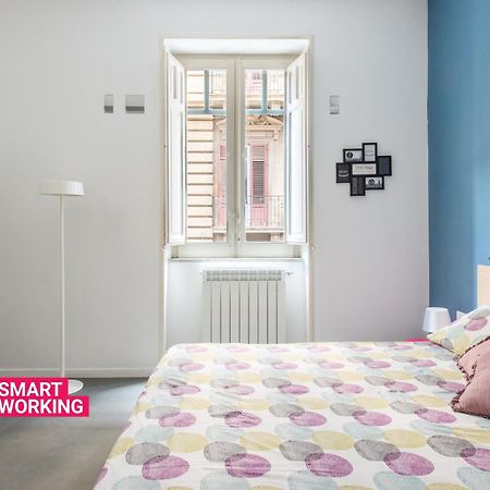 Casa Roma Nel Cuore Di Palermo By Wonderful Italy Luaran gambar