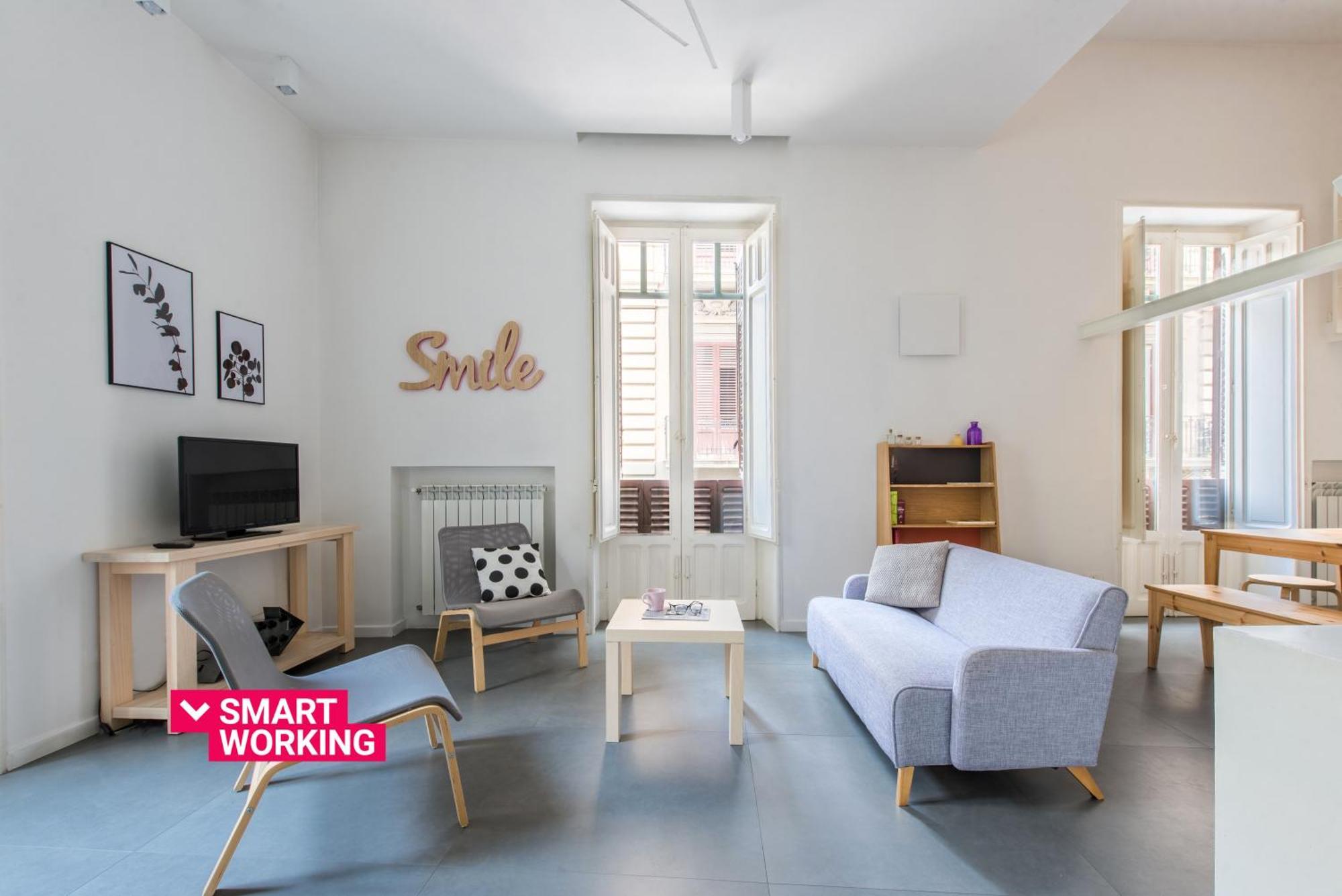 Casa Roma Nel Cuore Di Palermo By Wonderful Italy Luaran gambar