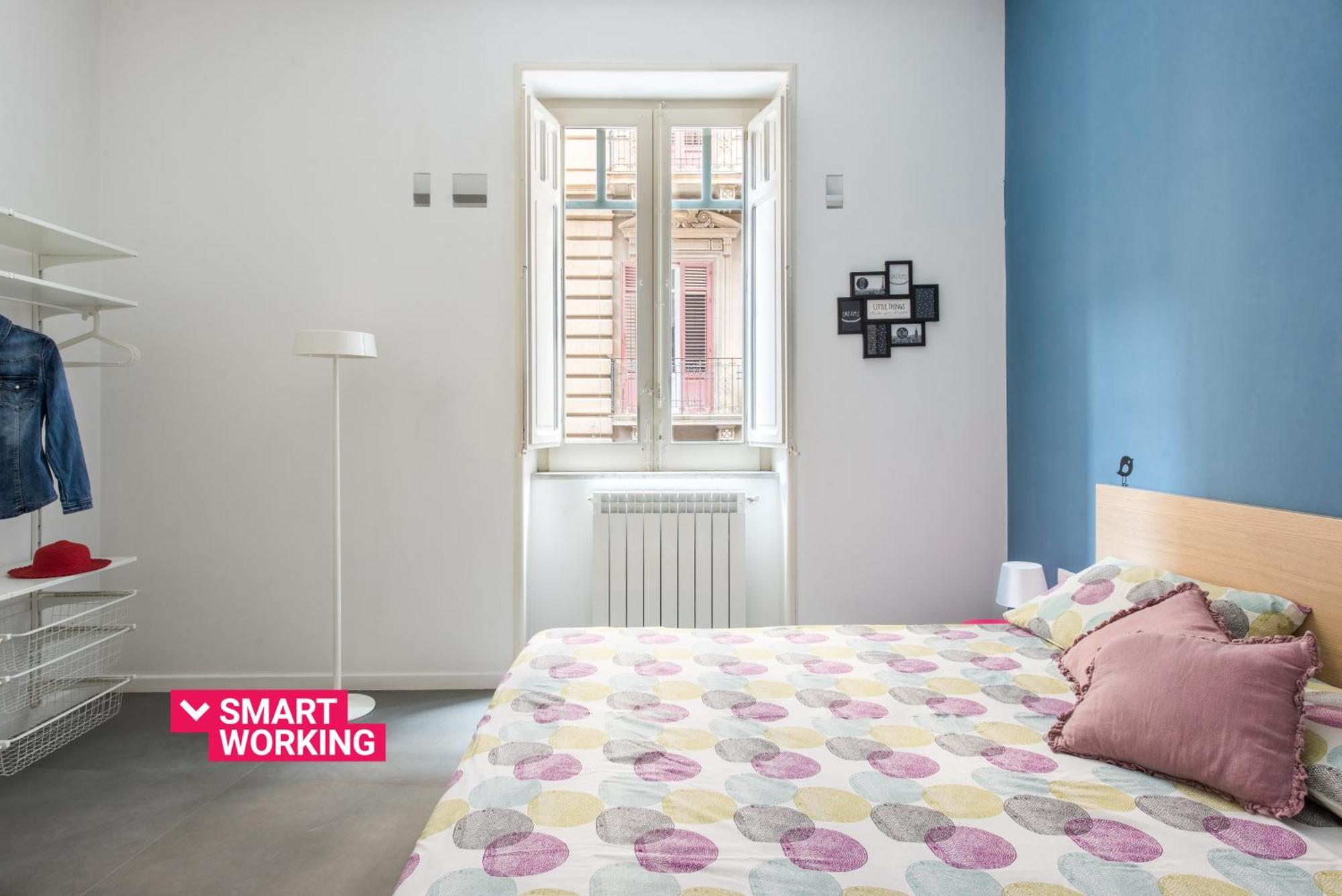 Casa Roma Nel Cuore Di Palermo By Wonderful Italy Luaran gambar